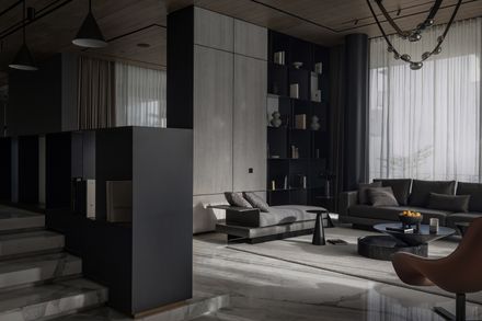 Residence T20