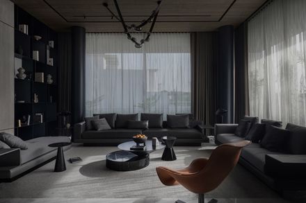 Residence T20
