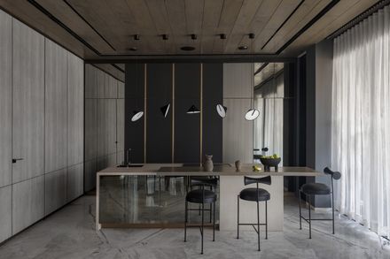 Residence T20