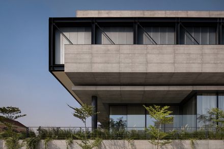 Residence T20