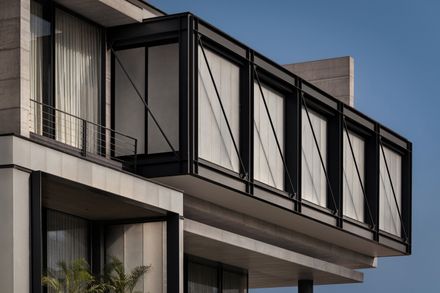 Residence T20