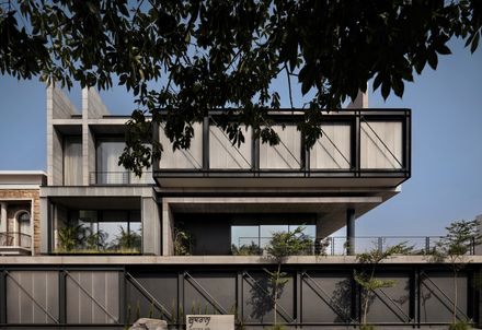 Residence T20