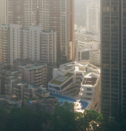 Wuzhou Elementary School