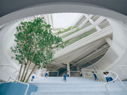 Wuzhou Elementary School
