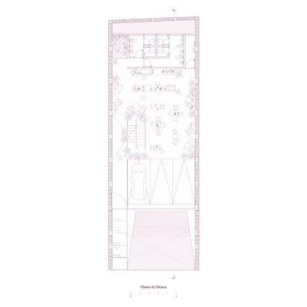 Rosadoce Commercial Building