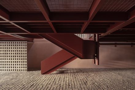 Rosadoce Commercial Building