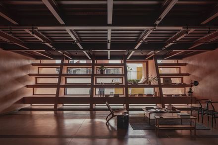 Rosadoce Commercial Building