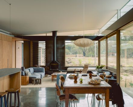 Ironbark House