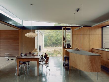 Ironbark House