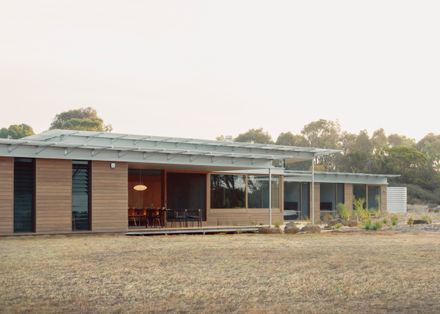 Ironbark House