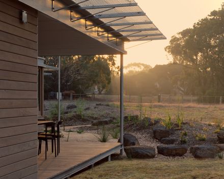 Ironbark House