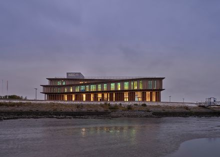 Wadden Sea World Heritage Center