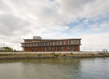 Wadden Sea World Heritage Center