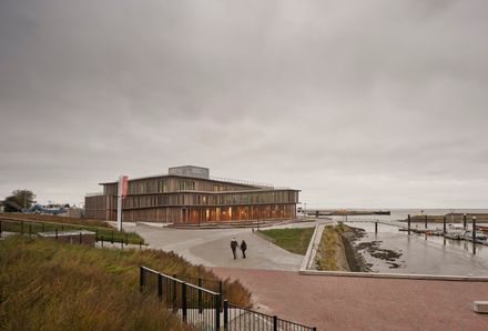 Wadden Sea World Heritage Center