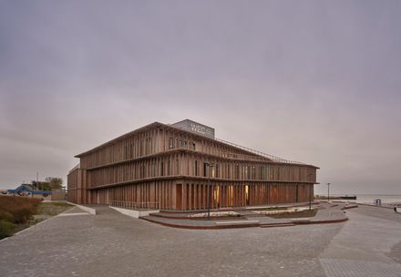 Wadden Sea World Heritage Center