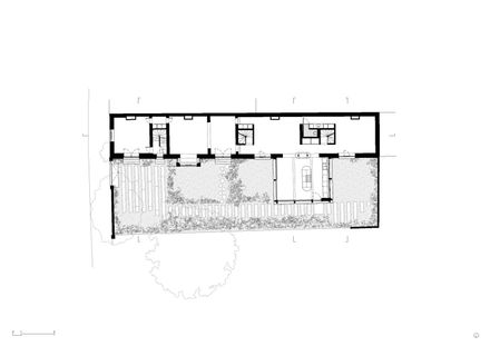 Crabe Fantôme - Evolutive Housing