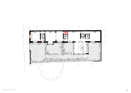 Crabe Fantôme - Evolutive Housing