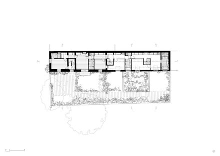 Crabe Fantôme - Evolutive Housing