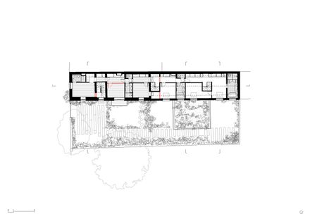 Crabe Fantôme - Evolutive Housing