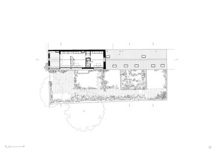 Crabe Fantôme - Evolutive Housing