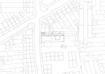 Crabe Fantôme - Evolutive Housing