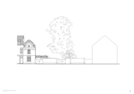 Crabe Fantôme - Evolutive Housing