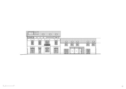 Crabe Fantôme - Evolutive Housing