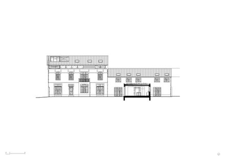 Crabe Fantôme - Evolutive Housing