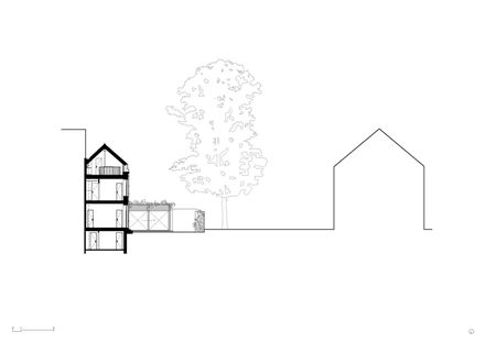 Crabe Fantôme - Evolutive Housing