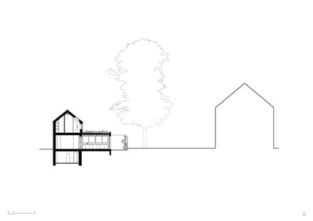 Crabe Fantôme - Evolutive Housing