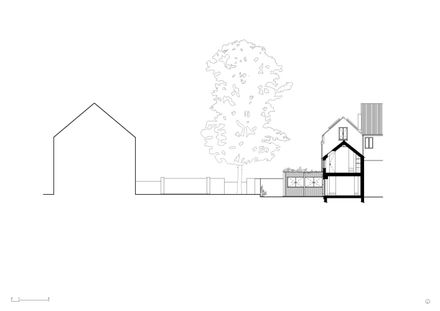 Crabe Fantôme - Evolutive Housing