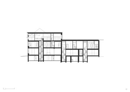 Crabe Fantôme - Evolutive Housing