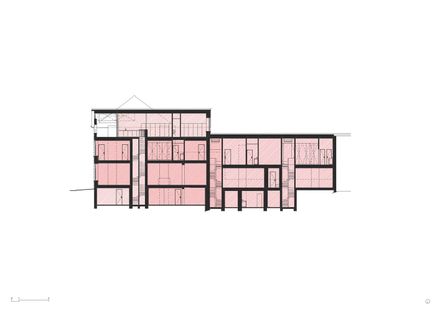 Crabe Fantôme - Evolutive Housing