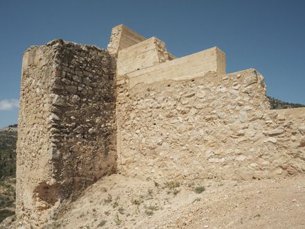 Chera Castle