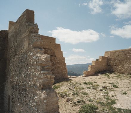 Chera Castle