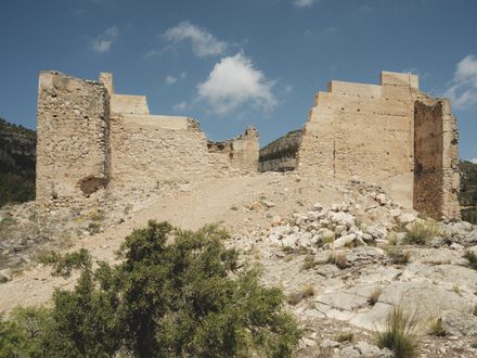 Chera Castle