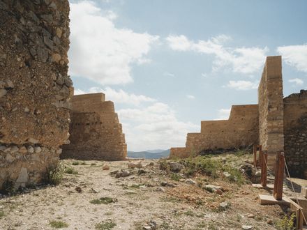 Chera Castle