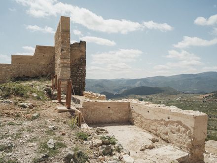 Chera Castle
