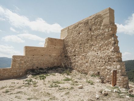 Chera Castle