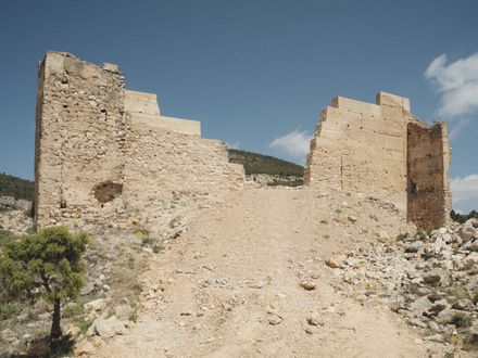 Chera Castle