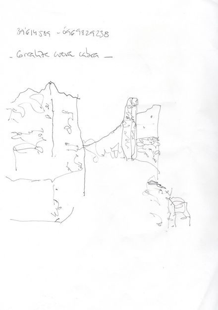 Chera Castle