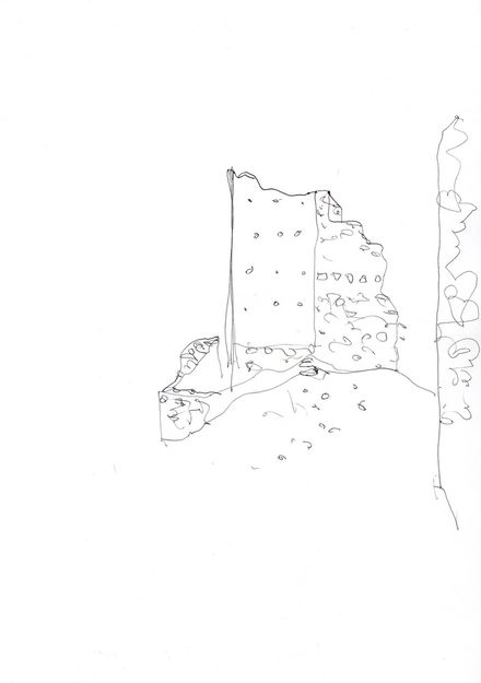 Chera Castle