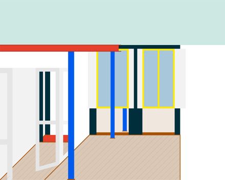 House Of Remarks