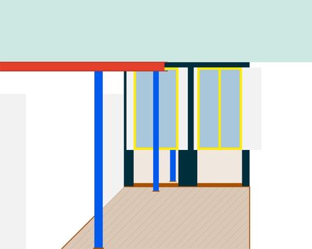 House Of Remarks