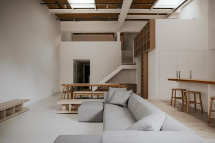 Dollhouse Loft
