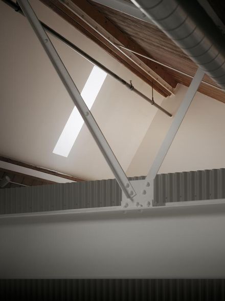 Dollhouse Loft