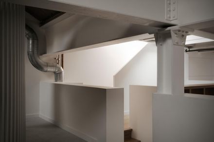 Dollhouse Loft