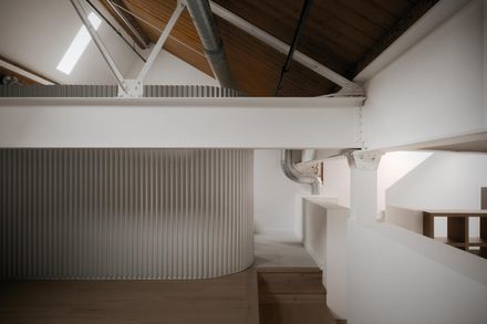 Dollhouse Loft