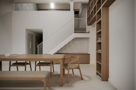 Dollhouse Loft