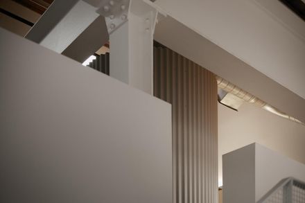 Dollhouse Loft